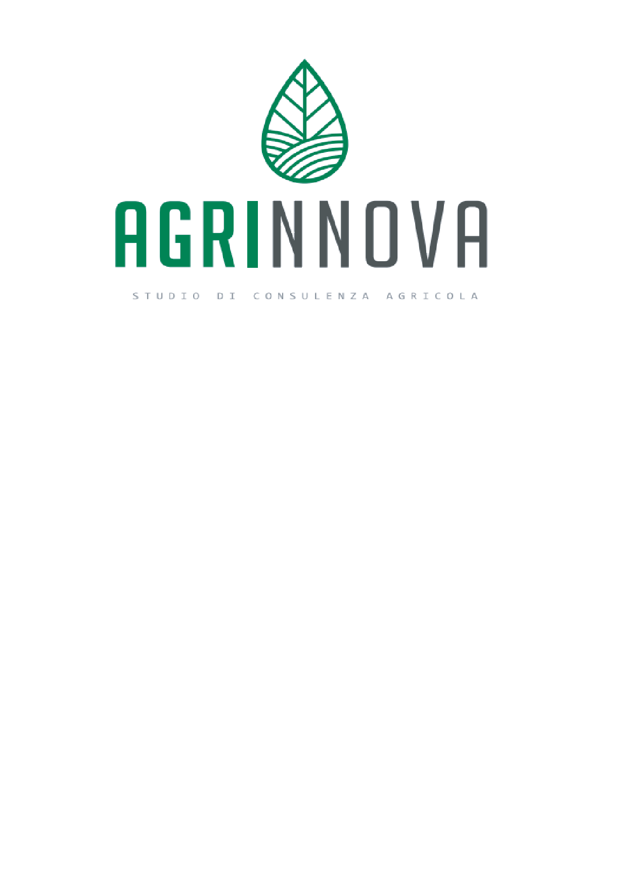 AGRINNOVA SRL